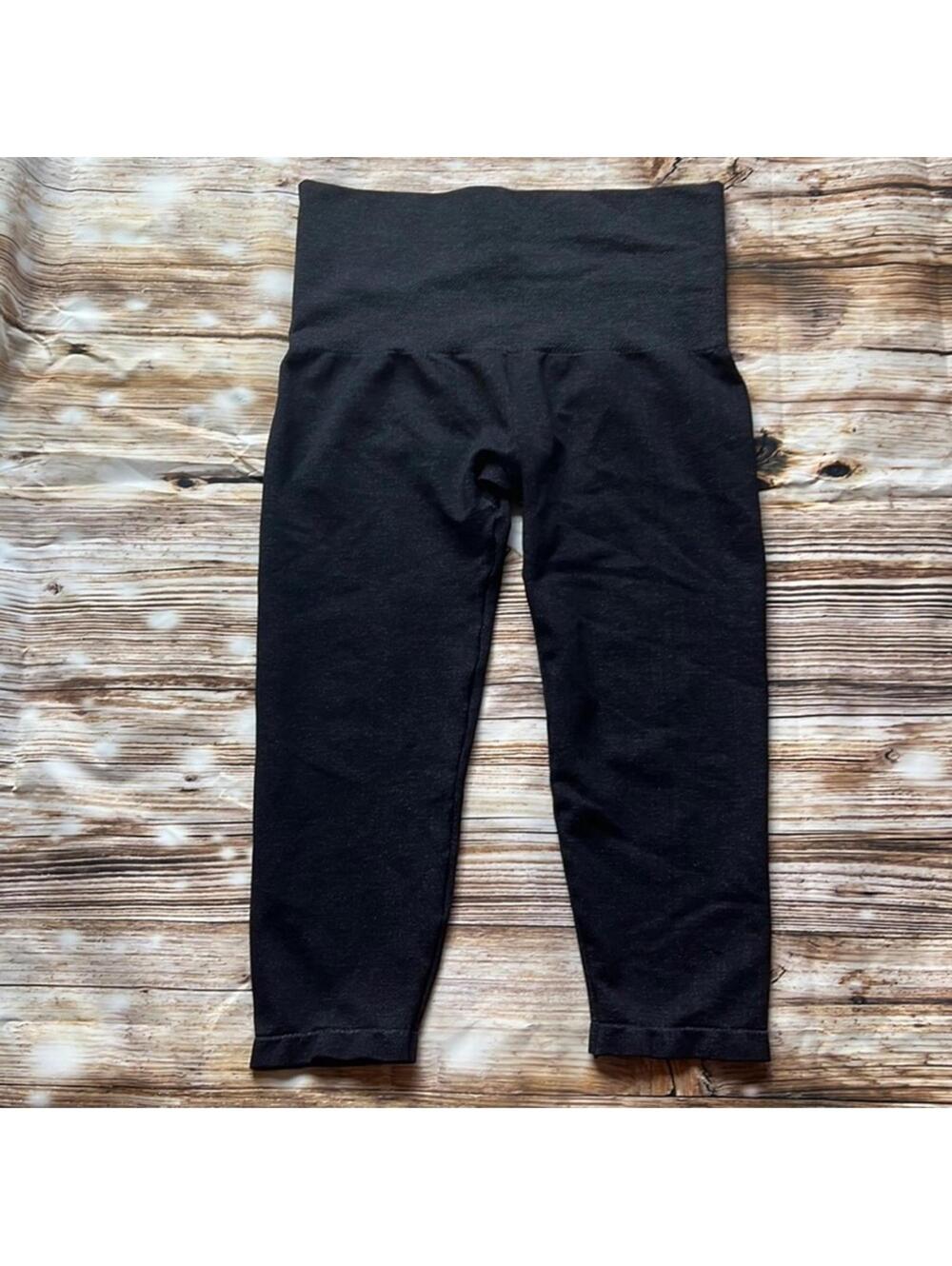 💪🏽 SOMA Slimming Legging Crop